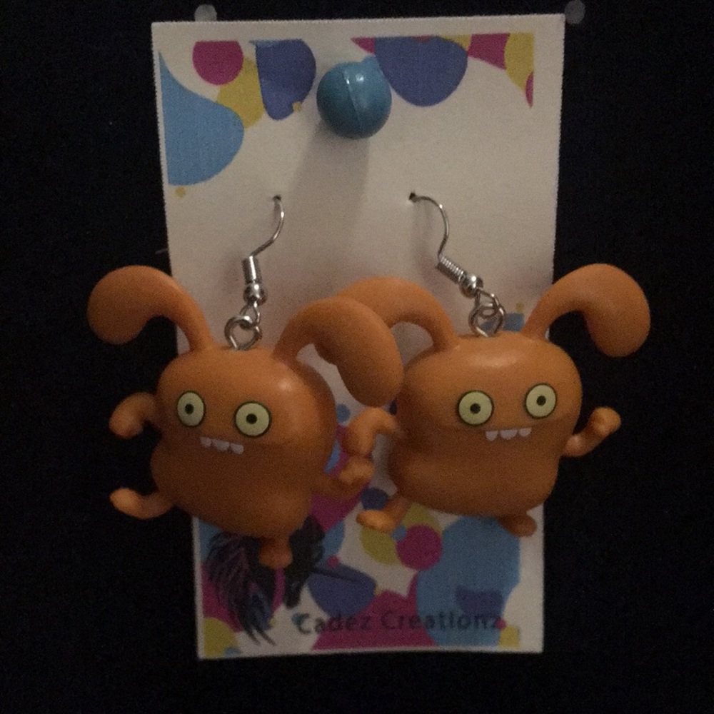 Handmade Earrings